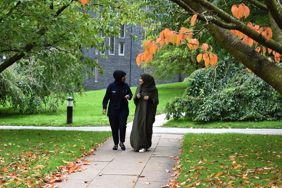 Faith and Chaplaincy